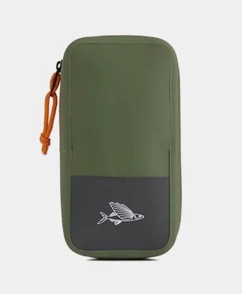 RAPHA Explore Bar Bag Mustard — Cycle Store Zurich